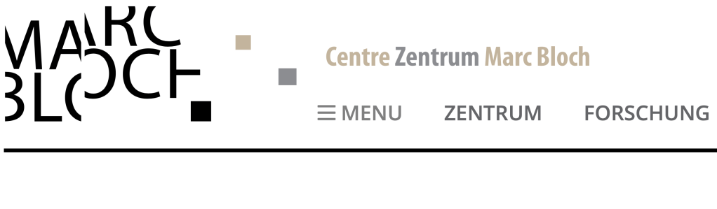 Journée d’étude am CMB Berlin&nbsp;(2)