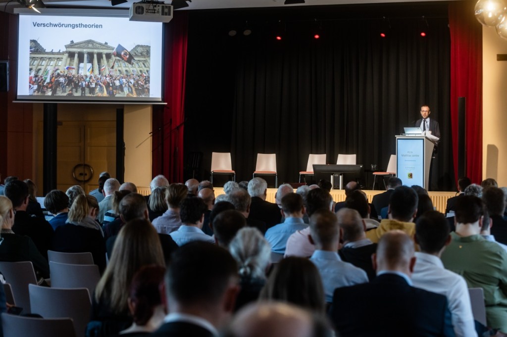 Mehr Föderalismus wagen!