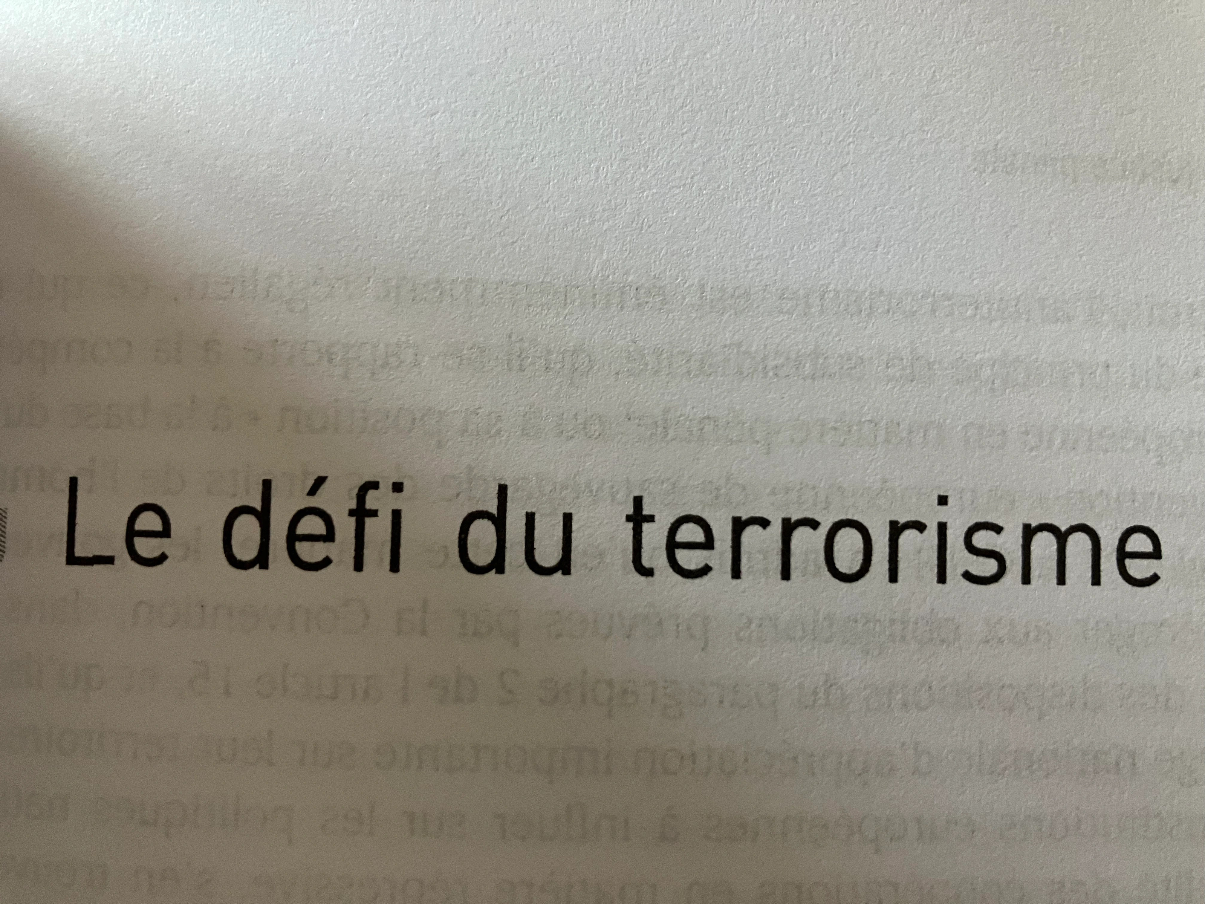 Europe(s) et Justice Pénale (Dalloz 2023).