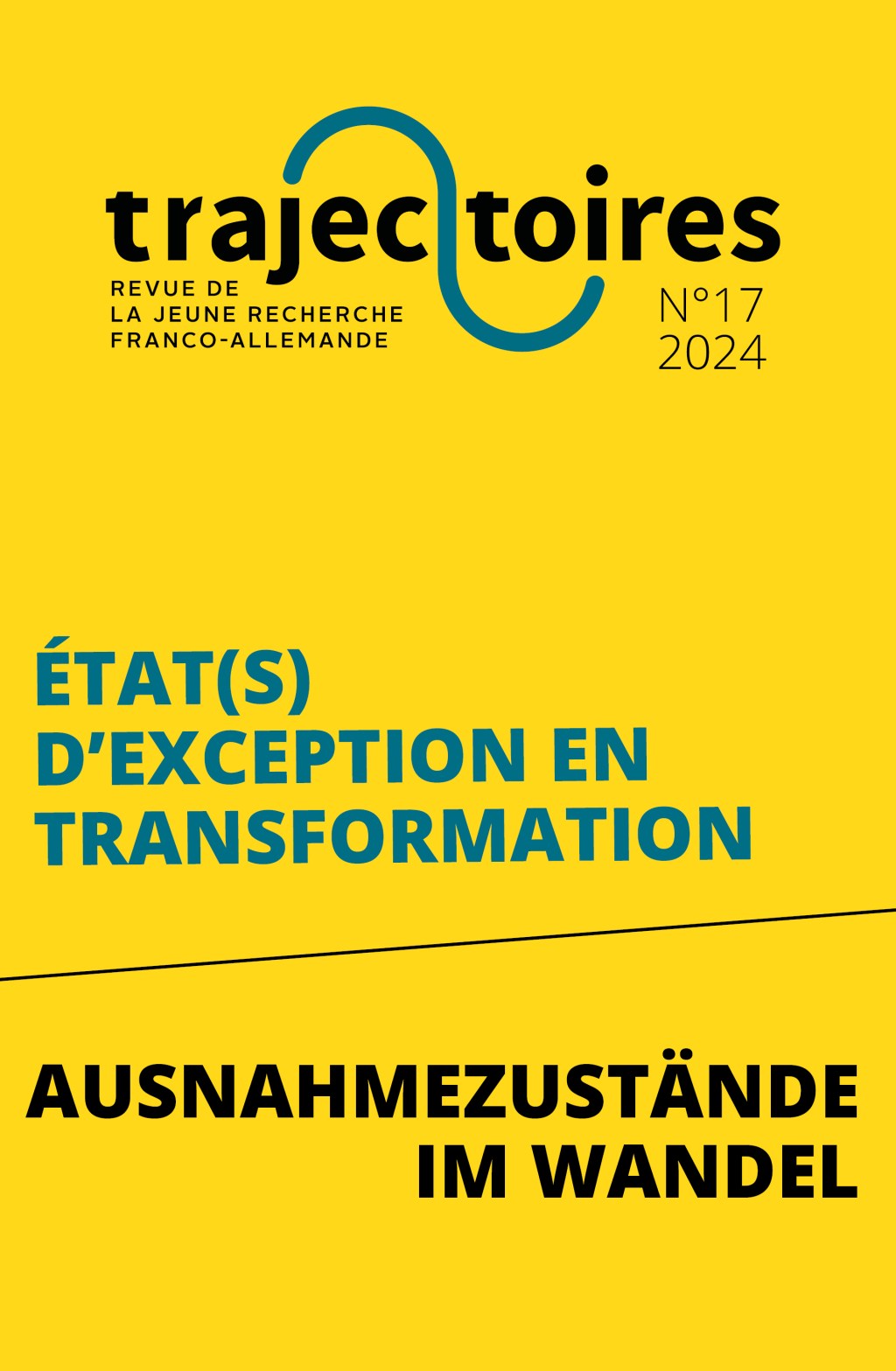 État(s) d’exception en&nbsp;transformation