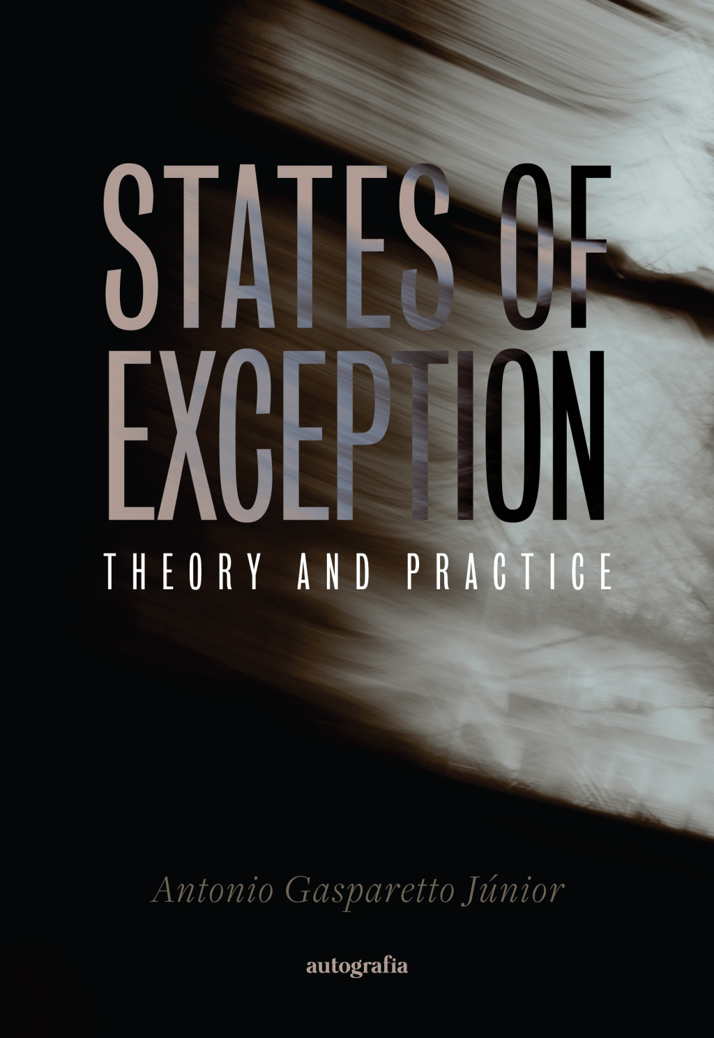 States of Exception: Theory and&nbsp;Practice
